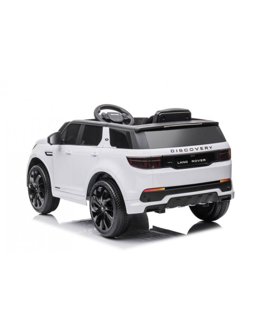 Otroški avto Land Rover Discovery